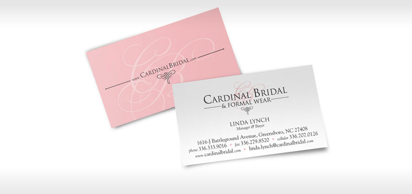 business card printing