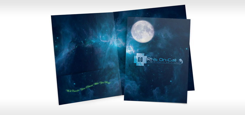 corporate brochure designs