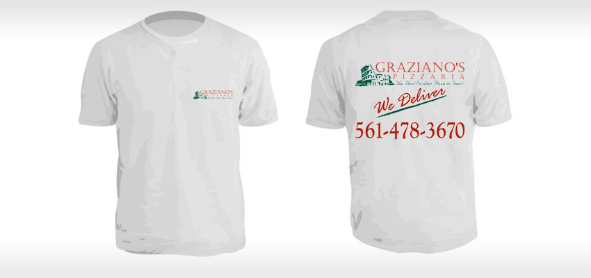 greensboro area logo on tshirts