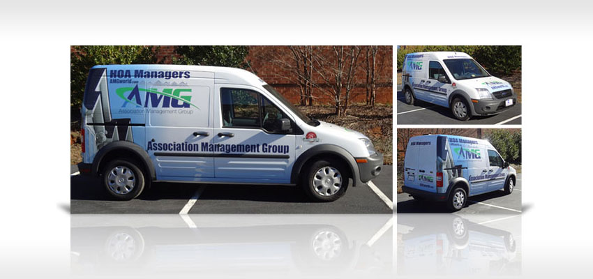 vehicle wrap designers