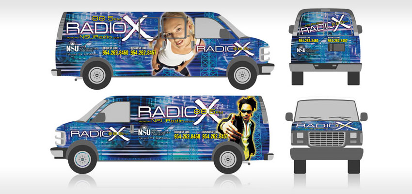 car graphics designers